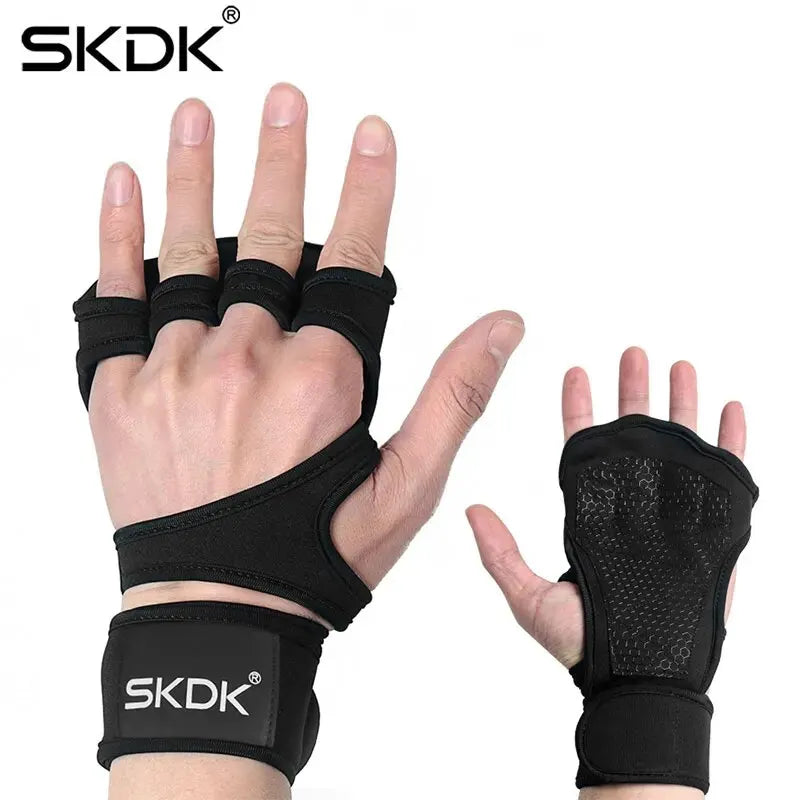 Fitness Gloves