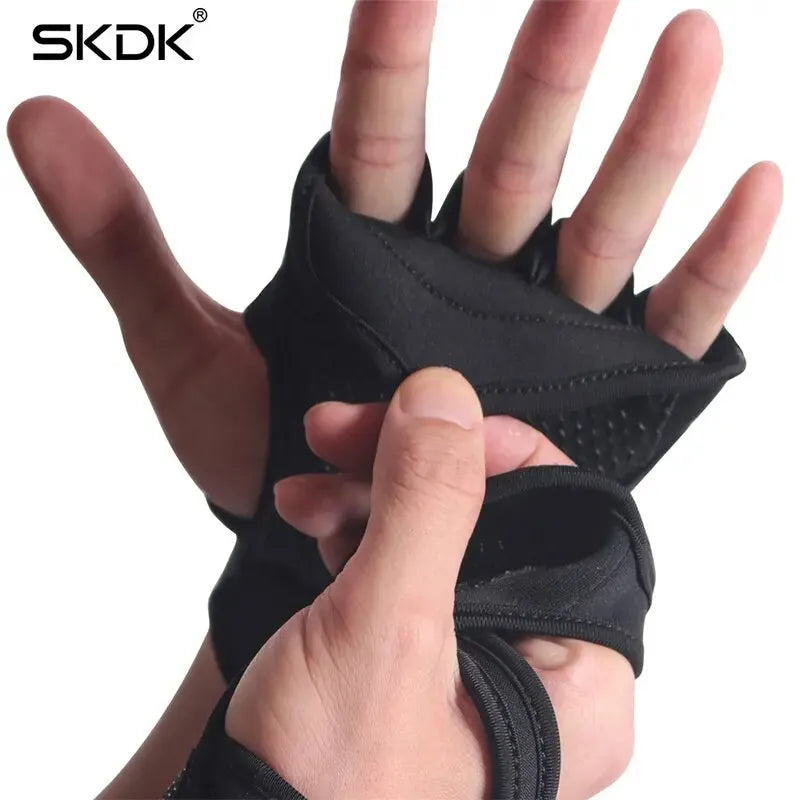 Fitness Gloves