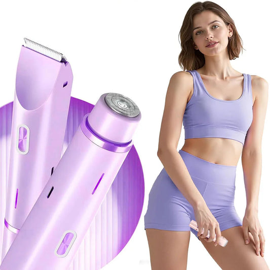 Electric Body Trimmer